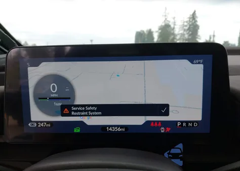 2024 Honda Prologue Touring из США, поврежденный, VIN 3GPKHXRJ2RS514037